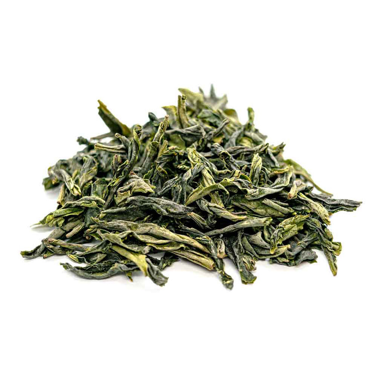 چای سبز وزین بهاره - 300 گرم