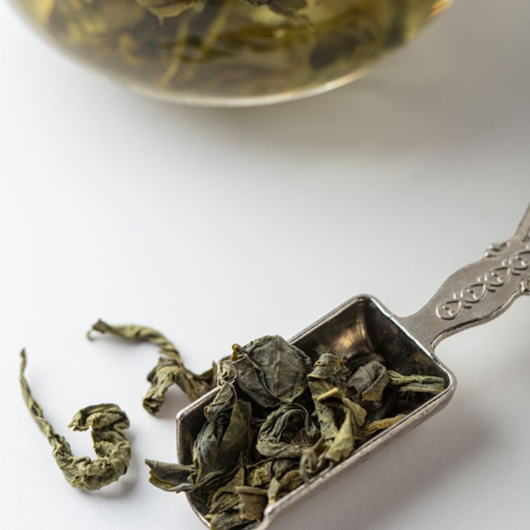 چای سبز وزین بهاره - 300 گرم