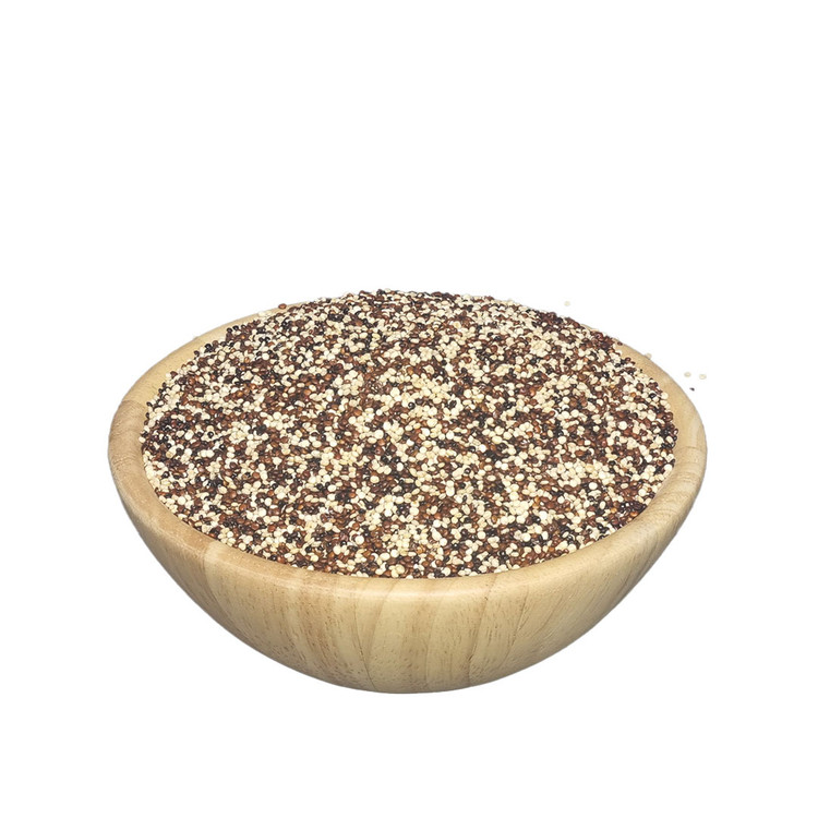 کینوا سه رنگ بامداد - 500 گرم